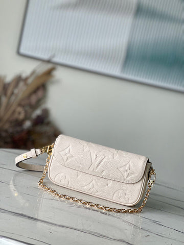 Fashion Lu-Vi bags - 4164