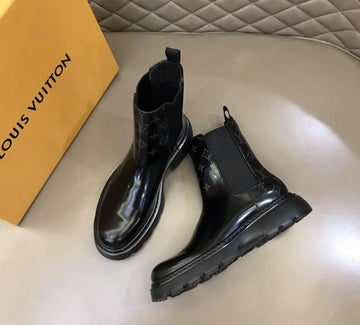 Lorae - LOV Men Shoes - 888