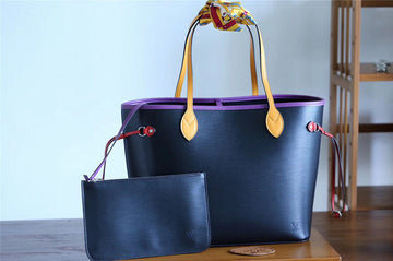Fashion Lu-Vi bags - 8075