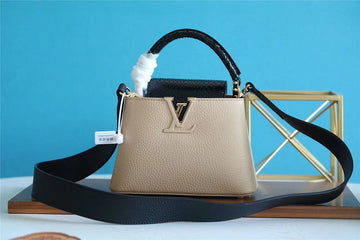 Fashion Lu-Vi bags - 8340