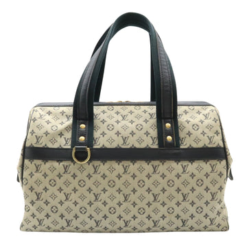 Louis Vuitton Josephine  Canvas Tote Bag