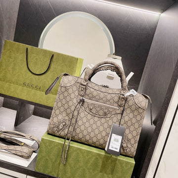 Fashion - BGA Bags - 1501