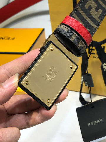 CN -Luxury  FEI  BELTS 009