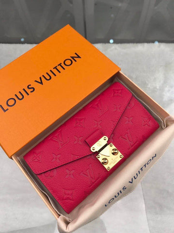 Fashion Lu-Vi bags - 9129