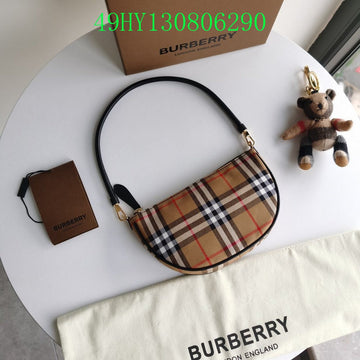 Fashion -BBR Bags - 444