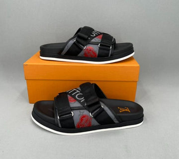 Lorae - LOV Men Shoes - 1037