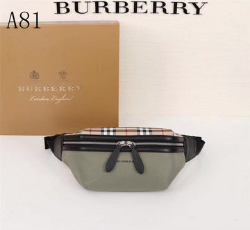 Fashion -BBR Bags - 754