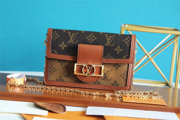 Fashion Lu-Vi bags - 8112