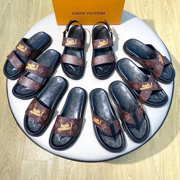 Lorae - LOV Men Shoes - 1106