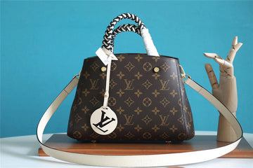 Fashion Lu-Vi bags - 8023