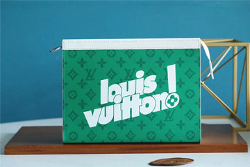 Fashion Lu-Vi bags - 10781