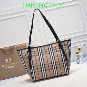 Fashion -BBR Bags - 092