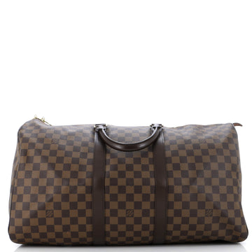 Keepall Bag Damier 50