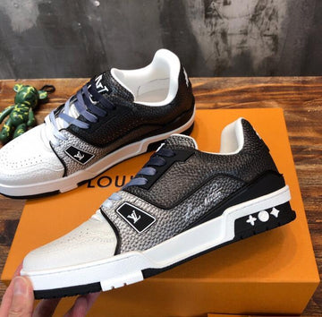 Lorae - LOV Men Shoes - 1074