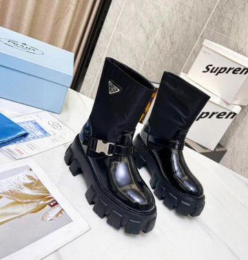 Lorae - PD Women Shoes - 375