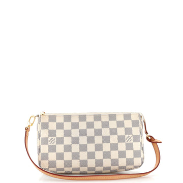 Pochette Accessoires NM Damier