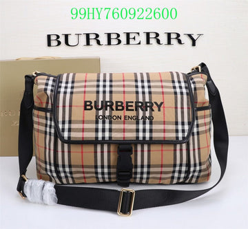 Fashion -BBR Bags - 247