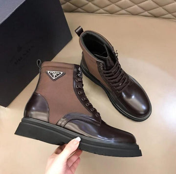 Lorae - PD Men Shoes - 372