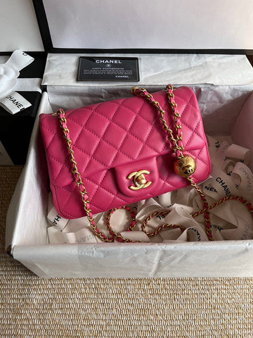 Lorae - CHL Bags - 3464