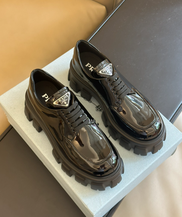 Lorae - PD Women Shoes - 003