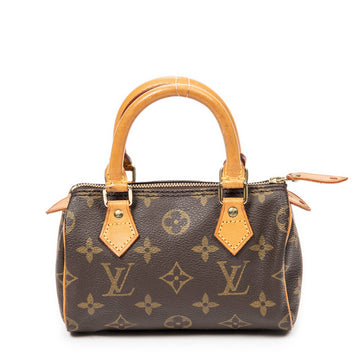 Mini Speedy