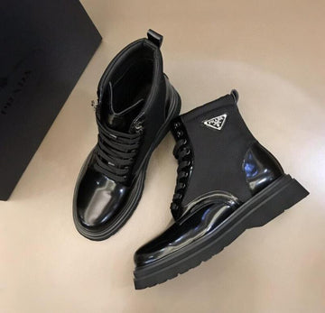 Lorae - PD Men Shoes - 349