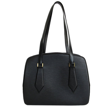 Louis Vuitton Voltaire  Leather Shoulder Bag