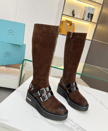 Lorae - PD Women Shoes - 221