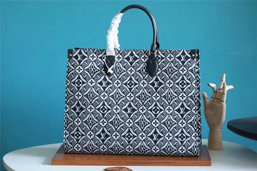 Fashion Lu-Vi bags - 8652