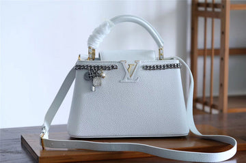 Fashion Lu-Vi bags - 8387