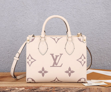 Fashion Lu-Vi Bags - 16738