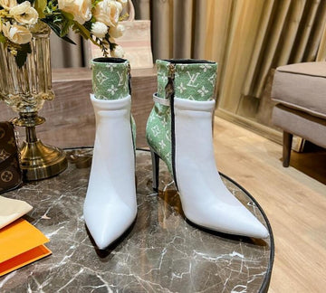 Lorae - LOV Women Shoes - 847