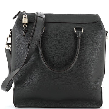 Greenwich Tote Taurillon Leather