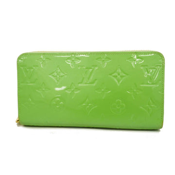 Louis Vuitton Zippy Wallet  high quality Leather Wallet