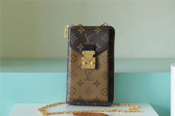 Fashion Lu-Vi bags - 8855