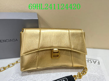 Fashion - BGA Bags - 1997