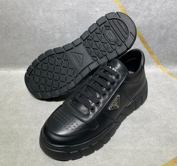 Lorae - PD Men Shoes - 218