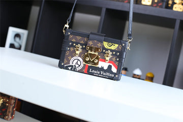 Fashion Lu-Vi bags - 8212