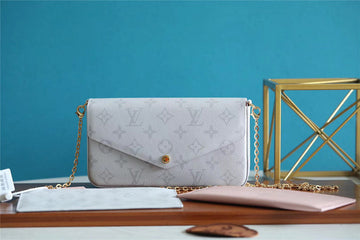 Fashion Lu-Vi bags - 9013