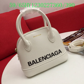 Fashion - BGA Bags - 1913