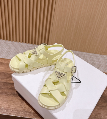 Lorae - PD Women Shoes - 035