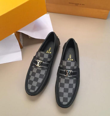Lorae - LOV Men Shoes - 1740