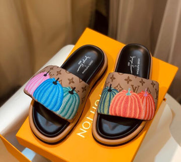 Lorae - LOV Women Shoes - 581