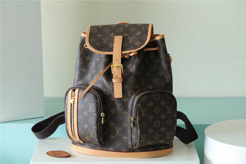 Fashion Lu-Vi bags - 9616