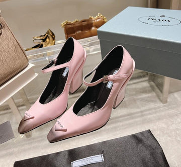 Lorae - PD Women Shoes - 269