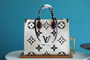 Fashion Lu-Vi bags - 8637