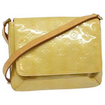 Louis Vuitton Thompson  high quality Leather Shoulder Bag