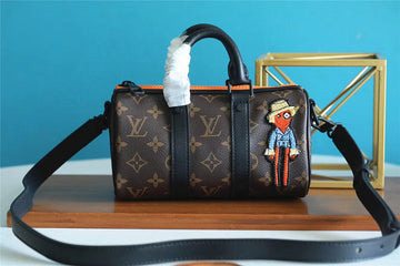 Fashion Lu-Vi bags - 11324
