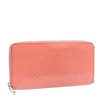 Louis Vuitton Zippy Wallet  high quality Leather Wallet