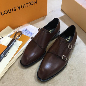 Lorae - LOV Men Shoes - 1711